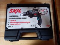 Skil Elektronik Schlagbohrmaschine 450Watt Baden-Württemberg - Langenburg Vorschau