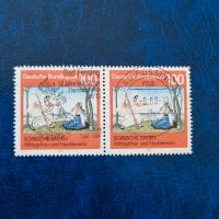 Bund Mi. 1577 Bad Füssing SAGE #1735 - Preis 0,30 € Niedersachsen - Aurich Vorschau