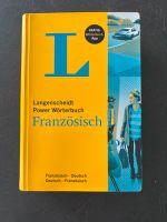 Langenscheidt Französisch Wörterbuch Baden-Württemberg - Offenburg Vorschau