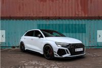 Stoll Sport® Aerokit I | Audi RS3 8Y Sportback / Limousine Niedersachsen - Bruchhausen-Vilsen Vorschau