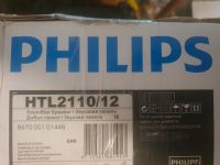 Philips Bluetooth Soundbar Speaker HTL2110/12 Berlin - Tempelhof Vorschau