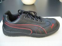 PUMA Schuhe Herren Arbeitsschuhe Sicherheitsschuhe 43 NEU schwarz Nordrhein-Westfalen - Paderborn Vorschau