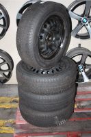 4x 15 Zoll Audi A1 Winterräder Hankook 185 65 15 2Q0601027 Hessen - Mörfelden-Walldorf Vorschau