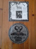 Nun Slaughter Vinyl Picture Disc 7" Single Bildplatte Bayern - Erlenbach Vorschau