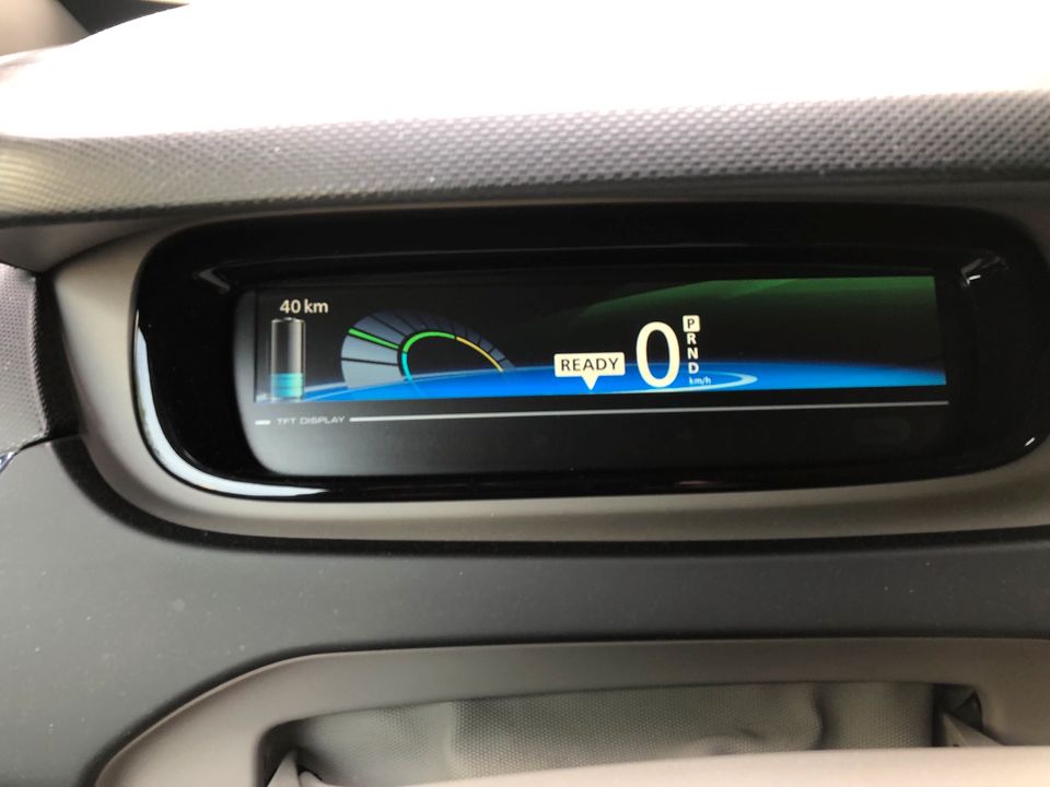 Renault Zoe, inklusive Batterie. Perfekter Alltags-E, Raumwunder in Reutlingen