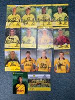 Autogrammkarten Borussia Dortmund BVB Niedersachsen - Uelzen Vorschau