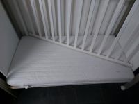 Bany/Kinderbett mit Matratze 9 Niedersachsen - Stade Vorschau