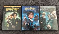 Harry Potter DVDs Nordrhein-Westfalen - Kerpen Vorschau