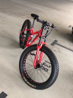 Fat Bike, Foreknow, Fat Tire Bayern - Amberg Vorschau