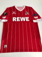 1. FC Köln Trikot Europa League Köln - Köln Brück Vorschau