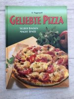 Buch Pizza selber backen Rheinland-Pfalz - Bockenheim an der Weinstraße Vorschau