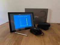 Microsoft Surface Pro 3 (I7 / 512 GB HDD / 8 GB RAM), mit Zubehör Bayern - Füssen Vorschau