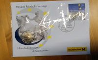 Deutsche Post Numisbrief Bayern - Höchstadt Vorschau