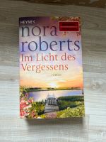 Nora Roberts Taschenbuch Im Licht des Vergessens Häfen - Bremerhaven Vorschau