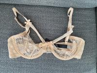 Nippelfrei Hunkemöller sexy Spitzen BH Gr 75 C Nordrhein-Westfalen - Lüdenscheid Vorschau