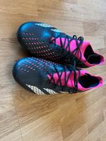 Adidas Accuracy 46 Saarland - Merzig Vorschau