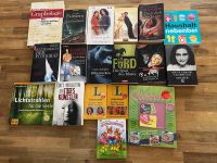 18 Bücher - Langenscheidt Mario Barth, Anne Frank, Buffy Baden-Württemberg - Linkenheim-Hochstetten Vorschau