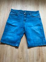Jeans Short, Größe L Bayern - Großweil Vorschau