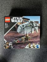 LEGO Star Wars: Ambush on Ferrix (75338) Bayern - Edling Vorschau