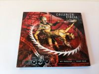 CALLENISH CIRCLE - My Passion Your Pain Audio CD Niedersachsen - Wolfsburg Vorschau