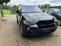 SUV BMW X5 35d M-Paket TÜV Neu Nordrhein-Westfalen - Wachtendonk Vorschau