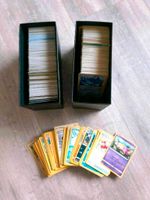 100x Pokemon Karten Konvolut Bulk Sammlung Random Hessen - Dreieich Vorschau