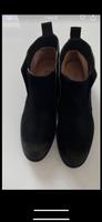 Michael Kors Damen Stiefeletten ( echt Leder) Gr.38 Bayern - Königsbrunn Vorschau