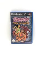 PlayStation 2 Scooby Doo Fluch der Folianten PS2 Bonn - Plittersdorf Vorschau