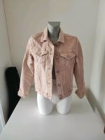 Jeansjacke rosa 42 Nordrhein-Westfalen - Neukirchen-Vluyn Vorschau