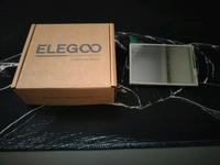 ELEGOO 3,5" TFT Touch Display für Raspberry Pi Köln - Pesch Vorschau