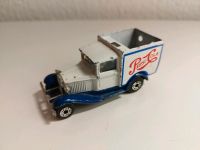 Sammelauto Modellauto Matchbox A Ford Pepsi Cola Chemnitz - Rabenstein Vorschau