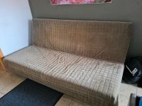 Schlafsofa/ Gästebett Baden-Württemberg - Tengen Vorschau