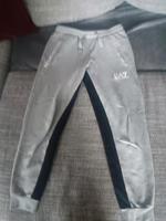 Original Emporio Armani Jogginghose S Grau / Schwarz Top Zustand Düsseldorf - Gerresheim Vorschau