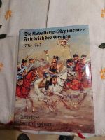 Die Kavallerie-Regimenter Friedrich des Großen Bayern - Mömbris Vorschau