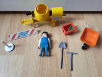 Playmobil 3562 Baustelle / Bauarbeiter *alt* Niedersachsen - Bockhorn Vorschau