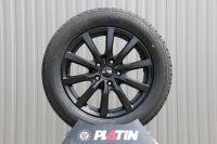 Räder P69 Alufelgen schwarz Michelin Off Road Reifen VW Bus T5 T6 Baden-Württemberg - Uhingen Vorschau