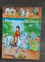 Buch Pferdegeschichten Bayern - Bad Berneck i. Fichtelgebirge Vorschau