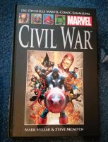 Civil War von Mark Millar (Offizielle Marvel Collection Nr. 30) Ludwigslust - Landkreis - Grabow Vorschau