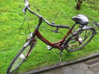 Fahrrad Rahmenhöhe 45, 26 Zoll Essen - Bergerhausen Vorschau