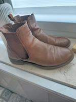 Stiefeletten Tamaris Größe 38 Niedersachsen - Schüttorf Vorschau