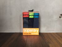 Neu Superdry Shorts S Orange Lable Boxershorts 3 Stk Unterwäsche Bielefeld - Bielefeld (Innenstadt) Vorschau