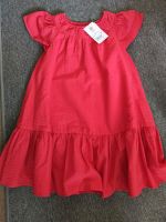 Kleid Mädchen Gr 122 NEU Mecklenburg-Vorpommern - Rosenow Vorschau