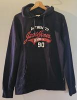 Jack & Jones Hoodie blau Größe M Nordrhein-Westfalen - Coesfeld Vorschau
