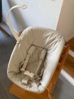 Stokke Babyschale Newborn Set Aufsatz für Tripp Trapp Nordrhein-Westfalen - Marl Vorschau