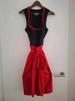 Dirndl Gr. 38 von Country Line Kr. Dachau - Markt Indersdorf Vorschau