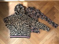 Scotch&Soda Scotch Luxus TOP Hoodie Langarm Longsleeve Nicky Berlin - Kladow Vorschau