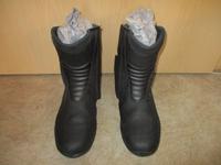 Motorrad Stiefel Gr 43 Sachsen - Görlitz Vorschau
