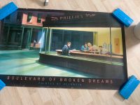 Boulevard of broken Dreams von 1987 Gottfried Helnwein ca 120 x 7 Nordrhein-Westfalen - Hagen Vorschau