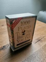 Buch 1000 Places to see before you die Hessen - Wiesbaden Vorschau
