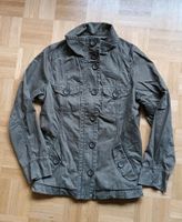 H&M Damen Sommerjacke Gr.42 Hessen - Dornburg Vorschau